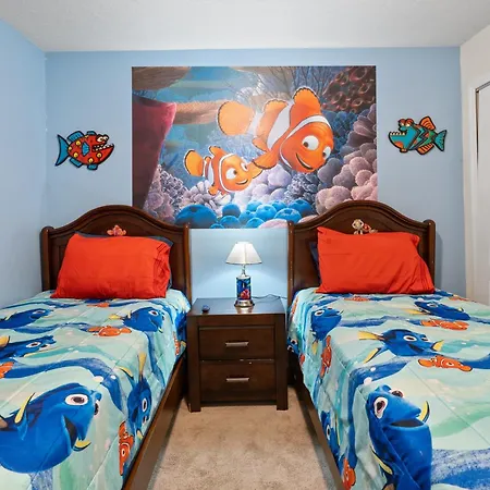 Windsor Resort 5Br Private Poolhot Tub & Lakeview